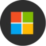 Mirrored Microsoft